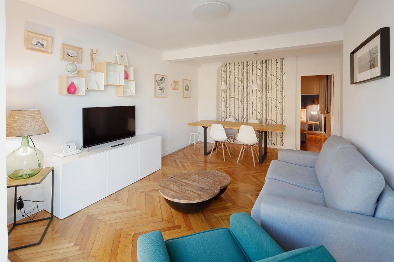 Apartamento Puerto Deportivo - Vut-219-As Gijón Extérieur photo