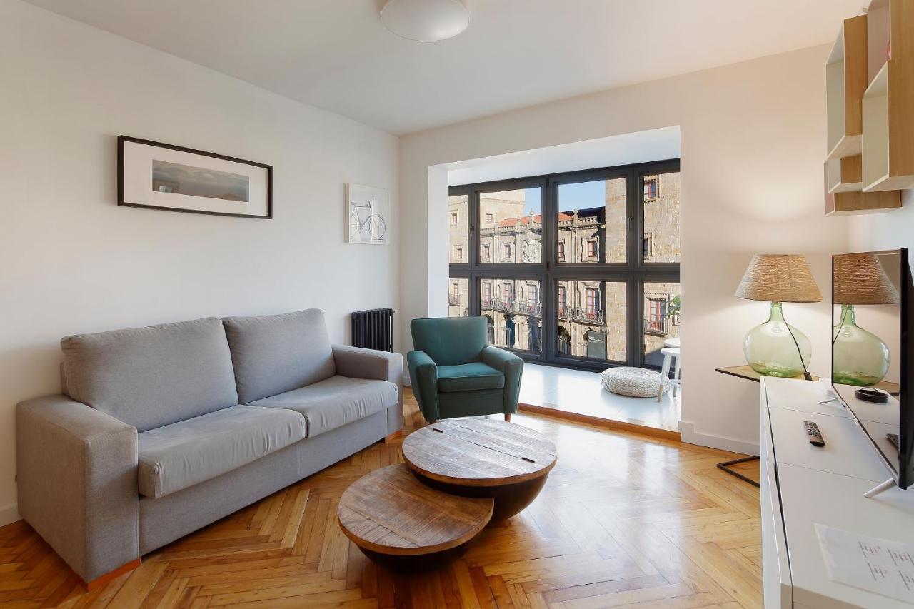 Apartamento Puerto Deportivo - Vut-219-As Gijón Extérieur photo