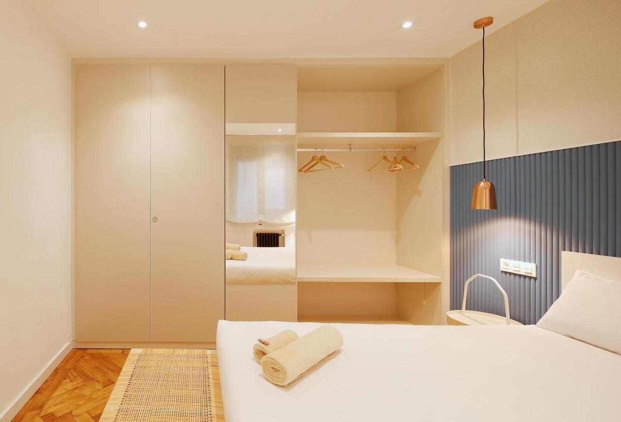 Apartamento Puerto Deportivo - Vut-219-As Gijón Extérieur photo