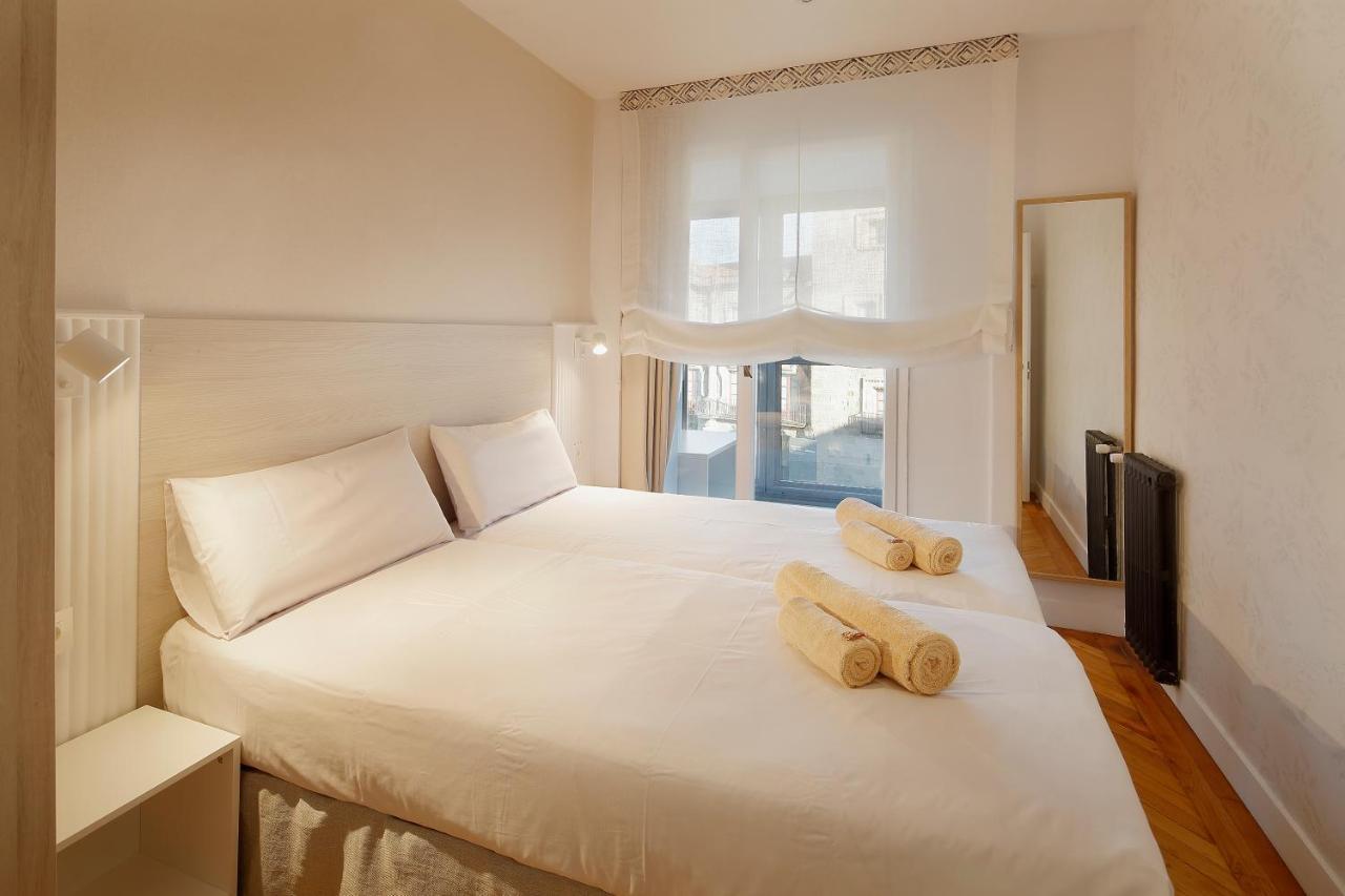 Apartamento Puerto Deportivo - Vut-219-As Gijón Extérieur photo