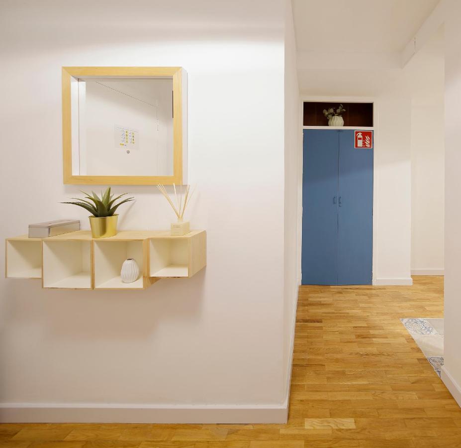 Apartamento Puerto Deportivo - Vut-219-As Gijón Extérieur photo