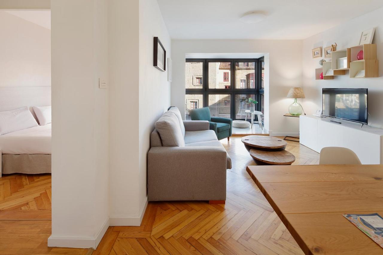 Apartamento Puerto Deportivo - Vut-219-As Gijón Extérieur photo