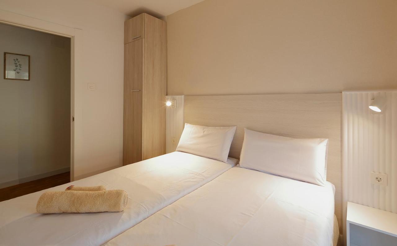 Apartamento Puerto Deportivo - Vut-219-As Gijón Extérieur photo