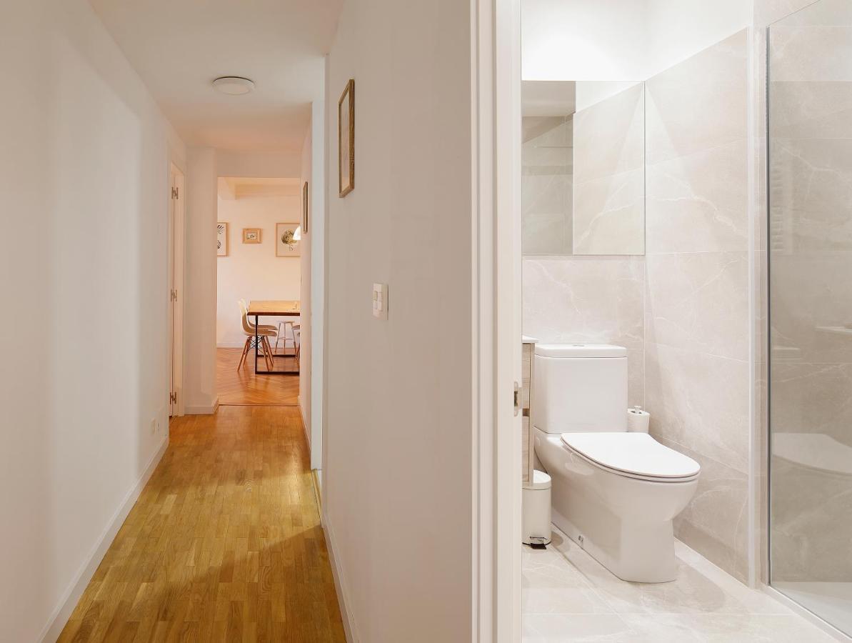 Apartamento Puerto Deportivo - Vut-219-As Gijón Extérieur photo