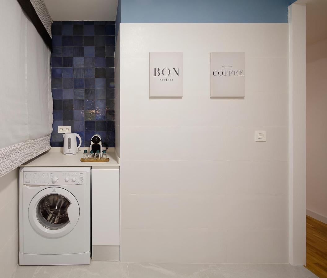 Apartamento Puerto Deportivo - Vut-219-As Gijón Extérieur photo