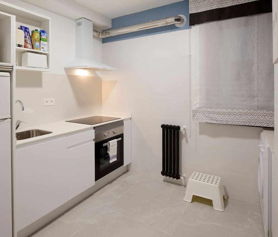 Apartamento Puerto Deportivo - Vut-219-As Gijón Extérieur photo