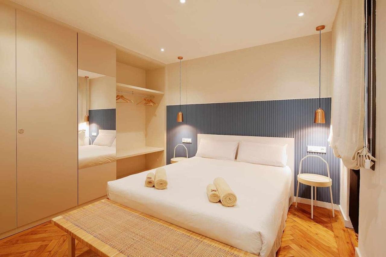 Apartamento Puerto Deportivo - Vut-219-As Gijón Extérieur photo
