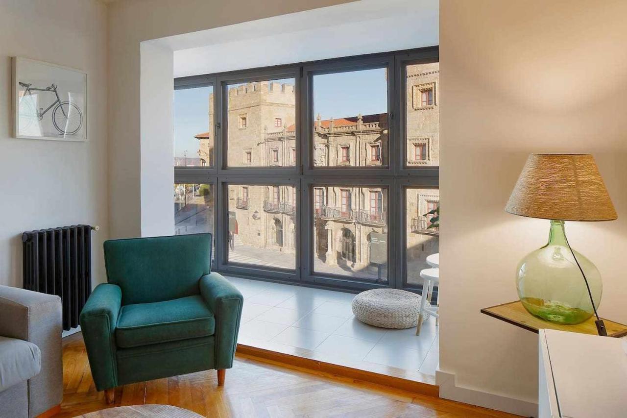 Apartamento Puerto Deportivo - Vut-219-As Gijón Extérieur photo
