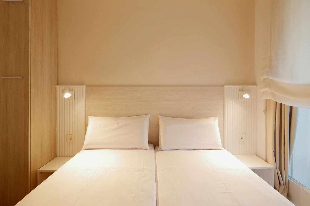 Apartamento Puerto Deportivo - Vut-219-As Gijón Extérieur photo