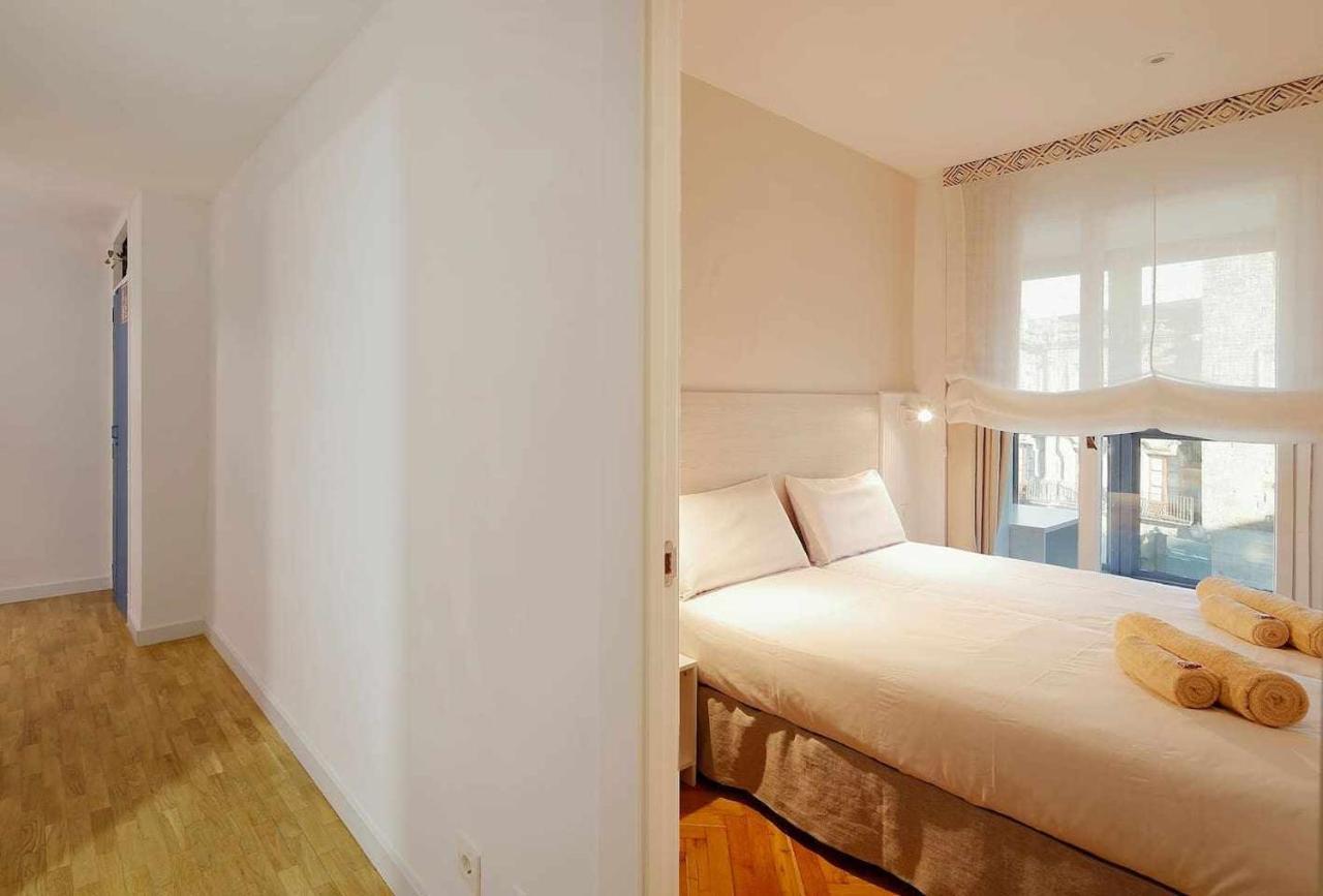 Apartamento Puerto Deportivo - Vut-219-As Gijón Extérieur photo