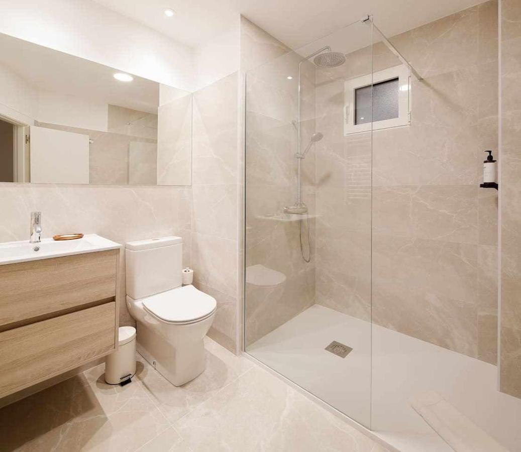Apartamento Puerto Deportivo - Vut-219-As Gijón Extérieur photo