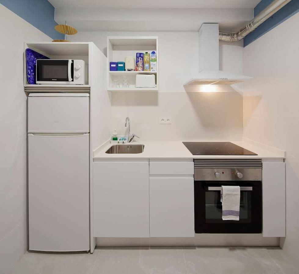 Apartamento Puerto Deportivo - Vut-219-As Gijón Extérieur photo